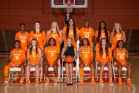 (1) Lady Vols Basketball on X: "Your 2023-2024 Lady Volunteers!! https://t.co/eunrpSwD9j" / X