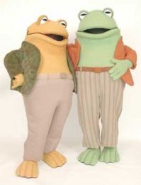 Children’s Program: Frog and Toad Are Friends | Bookstore Times