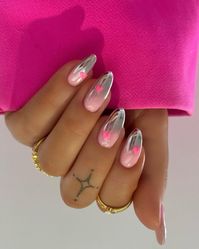 20 Elegant Nail Designs You'll Love