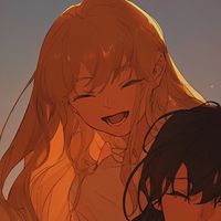 tamen de gushi header banner matching icon