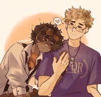 tags: #percyjacksonandtheolympians #percyjackson #percyjacksonandtheo #leovaldez #jasongrace