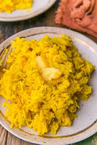 Instant Pot Khichdi