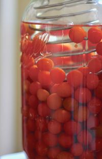 How to ferment cherry tomatoes » Souly Rested