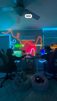 Step into the world of co-op connection with the Ultimate Gaming Couple Goals Setup. From dual setups to shared victories, witness the evolution of a gaming space that resonates with love. Join us in curating a setup that becomes the ultimate expression of your shared passion for gaming and each other.