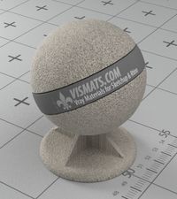 Free Concrete Vray Materials for Sketchup and Rhino | Vismats.com | Vismats.com