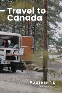 Create your road trip in Canada with just a few clicks !

How ? Here's your dream trip in 3 easy steps:

1- Choose your road trip.
2- Customize it online.
3- Book.

Need help? Contact our Canada road trip specialists who care about making your dream come true.

Your dream trip... made simple.