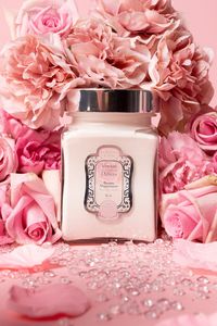 Baume à la Rose Majestueux - 200 Ml - La Sultane de Saba