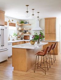 5 Kitchen Color Trends Designers Recommend for 2022 and Beyond