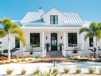 Magnolia - Nautilus Homes | Luxury Custom Home Builders Sarasota, Florida