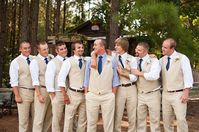 groomsmen with vests - Google Search