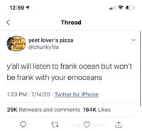 #quotes #frankoceansuppremecy #explore