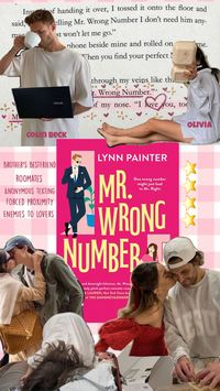 A 4 on 5 star read for me. Composed of comedy and romance Lynn Painter always does it so wonderfully. Loved the book and the characters can't wait to start love wagers❤️