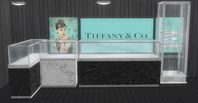 Tiffany & Co Stuff | Patreon