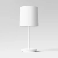 Stick Table Lamp - Room Essentials™ : Target