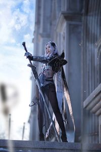 Dark Knight (Black Desert Online) by Rz cos,#Black#Knight