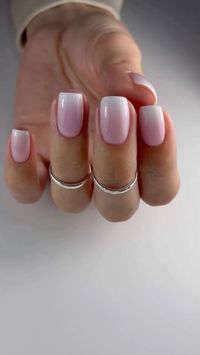 Spring Nails Ombre 2024 18 Ideas: A Fresh Look for a New Year