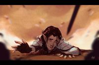 FAN ART GALLERY: Following Fate | Critical Role