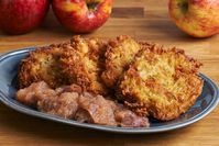 Zabar’s Latkes