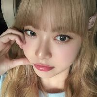 lesserafim eunchae icon