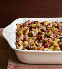 Mrs.Cubbison's - Cranberry Sausage Traditional Stuffing