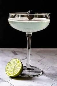 The 33 most influential Gin Cocktails | Cocktail Society