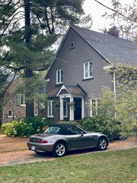 Suburbs of Montreal #montreal #canada #house #home #cars #quebec