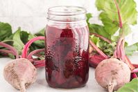 Pickled Beets | Food Revolution Network