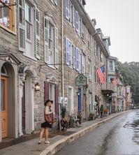 A Weekend in Jim Thorpe, Pennsylvania – Happily Ever Exploring