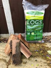 Bags of Logs: The Different Types