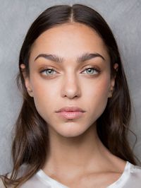 Zhenya Katava Les Copains Spring 2016