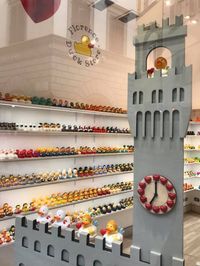 Florence - This International Store Chain Only Sells Rubber Ducks | Oddity Central - Collecting Oddities