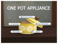 OnePot™ - Functional Appliance | icemunmun