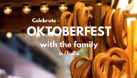 Family-Friendly 2016 Oktoberfest in Austin