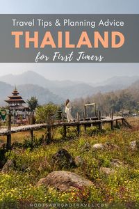 Here we give you the best information to know before you go to Thailand. Quick Thailand travel tips & facts, how to get there, the best time to travel, visa requirements, planning advice, and all you need for your arrival in Bangkok. Read on for more information, cultural tips & travel essentials.