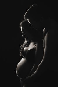 Aurélia C. Photographies ⋆ Spécialiste du portrait de Femme Enceinte ⋆