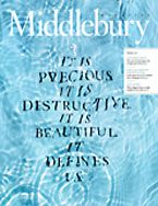 Browse Issues - Middlebury Magazine