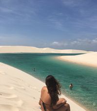 Lençóis Maranhenses