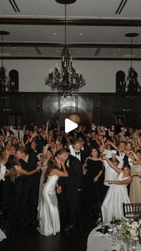 Sierra James Events | SoCal Wedding & Events Planner on Instagram: "Here’s a not so secret, secret! 

One of the questions we get a lot during our timeline building session is “how do I get my guests on the dance floor after dinner?” & It truly depends on your crowd! Some guests might be itching to get on the dance floor and some guests might need a little “nudge” and we like to suggest a group photo! Right after dinner & speeches are done ask all of your guests to the dance floor for a group photo! After that have your DJ play a fun song that all guests will love! 

It’s easy, fun & kick starts your evening! 💃🕺

What do we think? Will you be incorporating this into your timeline?🪩

| Venue @thecharlestonoc 
| Photographer @laurendaggettphoto 
| DJ @araizaevents 

Wedding Planning, Wedd