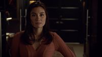 S2 Ep13 "Those of Demon Blood" - Hi, Dot.  #Shadowhunters