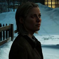 The Last Of Us Part II Remastered Maria Miller icon pfp aesthetic 4k hd tlou jackson