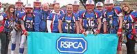 Fundraising: How To Raise Money Successfully | RSPCA - RSPCA - rspca.org.uk