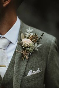 Tunnels Beach Coastal Wedding With Lace Wedding Dress