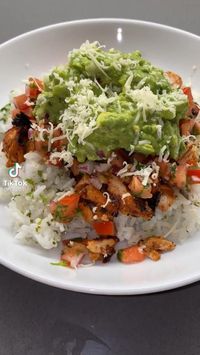 Pin by Martha Troncoso on foodie bae ♡ [Video] | Whole food recipes, Food videos cooking, Healthy recipes