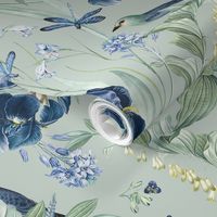 Shop Spoonflower and find your perfect custom designed wallpaper. Browse all the trending designs along with traditional holiday and seasonal options. Choose from four material types as well as five sizes.