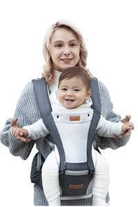 We are glad that we could finally pick the Best Baby Carrier For Tall Parents for you. #babycarrier #hipseat #babycarriertall #carrierhipseat #bestbabycarrier