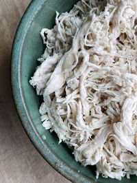 Instant Pot Shredded Chicken ⋆ Made With Lev