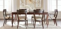 Barrymore Dining Table | Dining Tables | Ethan Allen