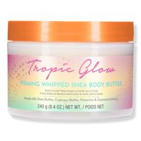 Tropic Glow Firming Whipped Body Butter - Tree Hut | Ulta Beauty