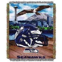 @Overstock - NFL Helmet Woven Tapestry Throw - Show some team spirit with this beautifully woven tapestry. Fringed on all four sides, this NFL helmet-themed blanket can be used at the game, on a picnic, in the bedroom or cuddle under it in the den while watching the game.  http://www.overstock.com/Bedding-Bath/NFL-Helmet-Woven-Tapestry-Throw/8504506/product.html?CID=214117 $16.99