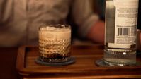 Josh Gates Tonight Cocktail Recipe List | Expedition Unknown Official Show Page | Discovery